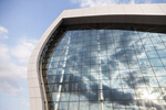 Сlipart building skyscraper business architecture glass photo  BillionPhotos