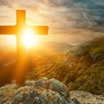 Сlipart cross jesus background christianity easter   BillionPhotos