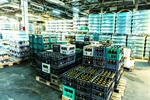 Сlipart truck interior building retail space photo  BillionPhotos