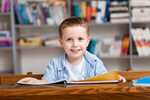 Сlipart school child student elementary Boy photo  BillionPhotos
