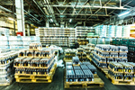 Сlipart truck interior building retail space photo  BillionPhotos