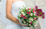 Сlipart Wedding Bride Bouquet Flower Groom   BillionPhotos