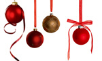 Сlipart christmas ball ribbon winter xmas   BillionPhotos