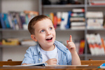 Сlipart school child student elementary Boy photo  BillionPhotos