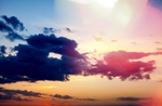 Сlipart cloud evening sea sky abstract   BillionPhotos