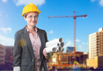 Сlipart woman construction drawing girl industry   BillionPhotos