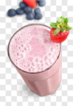 Сlipart fruit banana yogurt drink fresh photo cut out BillionPhotos