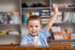 Сlipart school child student elementary Boy photo  BillionPhotos