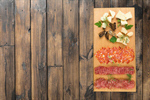 Сlipart meat platter food antipasto salami   BillionPhotos