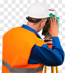 Сlipart Mining Africa Surveyor Zambia Industry photo cut out BillionPhotos