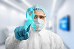 Сlipart cancer prostate ribbon blue november   BillionPhotos