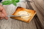 Сlipart butter bread margarine spread toast   BillionPhotos