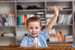 Сlipart school child student elementary Boy photo  BillionPhotos