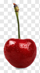 Сlipart Cherry Fruit Berry Fruit Water Drop photo cut out BillionPhotos