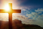 Сlipart cross jesus background christianity easter   BillionPhotos
