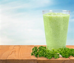 Сlipart green spinach leaves meal white   BillionPhotos