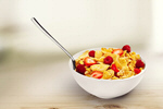 Сlipart background bowl breakfast berries strawberry   BillionPhotos