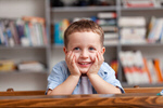 Сlipart school child student elementary Boy photo  BillionPhotos