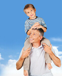 Сlipart Father Son Father's Day Child Family   BillionPhotos