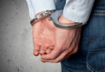 Сlipart busted handcuffs arrest arrested dui   BillionPhotos