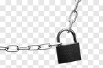 Сlipart lock padlock household closeup solid photo cut out BillionPhotos