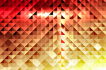 Сlipart Abstract Backgrounds Pattern Triangle Geometric Shape vector  BillionPhotos