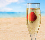 Сlipart Champagne Strawberry Cocktail Champagne Flute Love   BillionPhotos