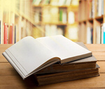 Сlipart book old open bookshelf document   BillionPhotos