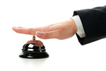 Сlipart Service Hotel Customer Service Bell Bell photo  BillionPhotos