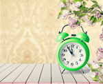 Сlipart spring forward daylight time clock   BillionPhotos