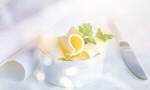 Сlipart bowl breakfast butter butterfat closeup   BillionPhotos