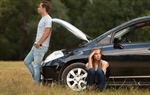 Сlipart Vehicle Breakdown Car Sadness Driving Men photo  BillionPhotos