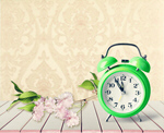 Сlipart spring forward daylight time clock   BillionPhotos