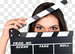 Сlipart Video Movie Movie Theater Film Film Industry photo cut out BillionPhotos