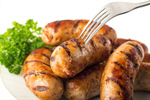 Сlipart Sausage Barbecue Grill Barbecue Pork Italian Sausage photo  BillionPhotos
