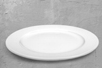 Сlipart plate white background black bowl   BillionPhotos
