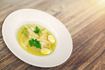 Сlipart tteokguk rice background food white   BillionPhotos