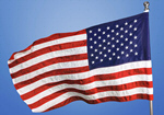 Сlipart american american flag american flag waving american-flag blowing   BillionPhotos
