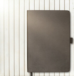 Сlipart moleskin notebook black leather planner   BillionPhotos