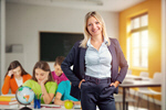 Сlipart teaching teacher youth education happy   BillionPhotos