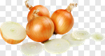 Сlipart Onion Vegetable Portion Onion Ring Cross Section photo cut out BillionPhotos
