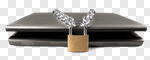 Сlipart Network Security Encryption Security Laptop Computer photo cut out BillionPhotos