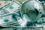 Сlipart Currency Globe Finance Global Communications Earth photo  BillionPhotos