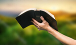 Сlipart spirit christian prayer book closeup   BillionPhotos