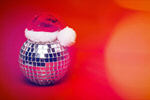 Сlipart Christmas Disco Ball Nightclub Party Disco Dancing   BillionPhotos