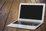 Сlipart laptop screen desktop white business   BillionPhotos