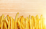 Сlipart French Fries Fast Food French Fries Fast Food Prepared Potato Food   BillionPhotos