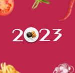 Сlipart burger 2023 christmas design food   BillionPhotos