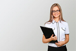 Сlipart business woman beautiful professional businesswoman   BillionPhotos