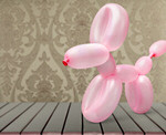 Сlipart Balloon Balloon Animal Dog Animal Sculpture   BillionPhotos